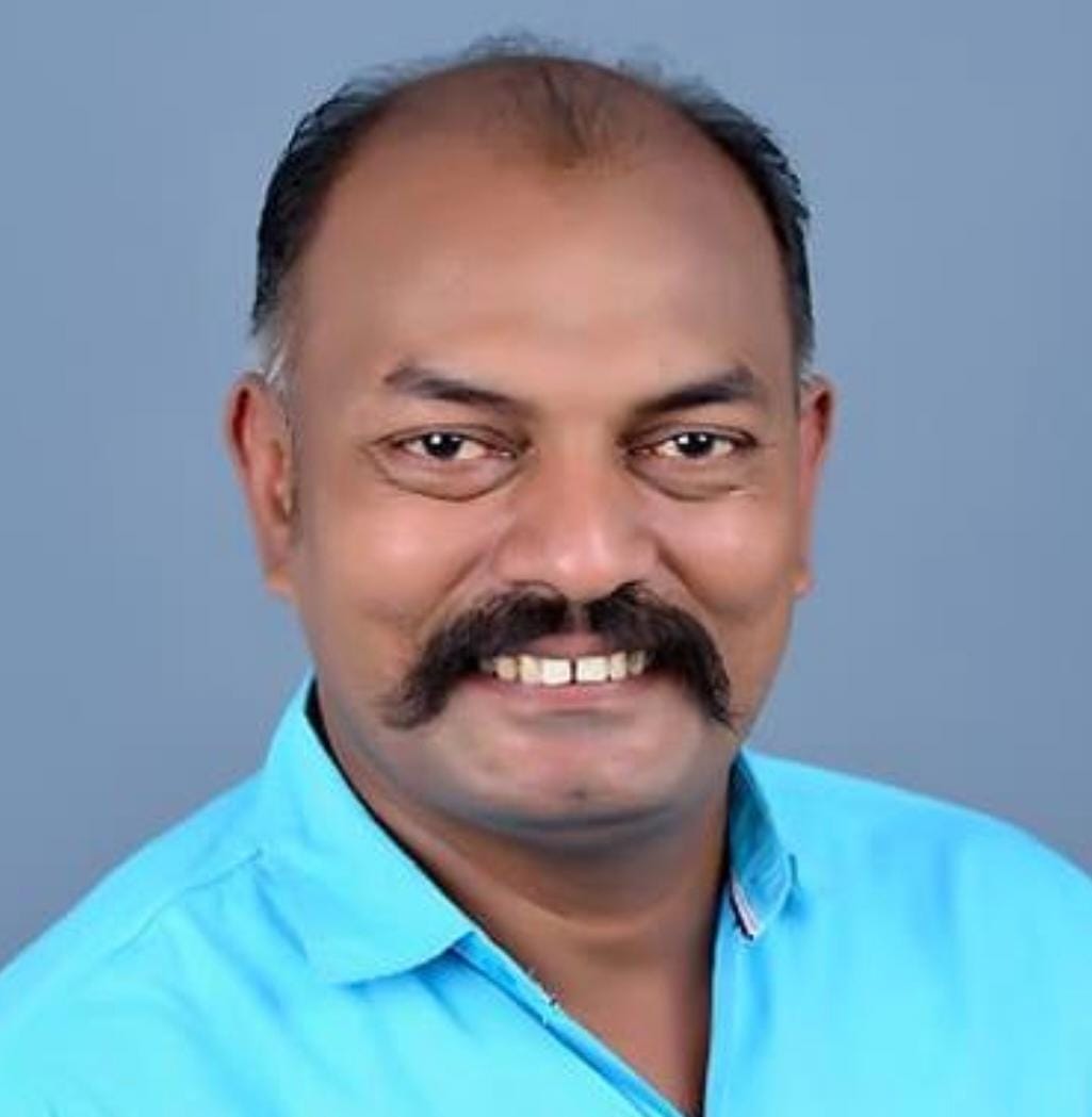 Rajesh